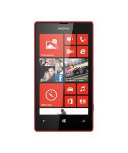 Nokia Lumia 520 Red