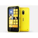 Nokia Lumia 720 Yellow