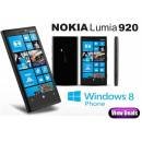 Nokia Lumia 920 Black