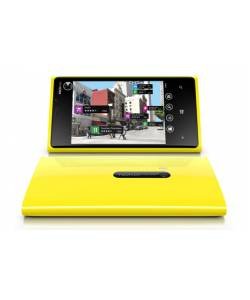 Nokia Lumia 920 Yellow