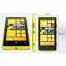 Nokia Lumia 920 Yellow