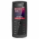 Nokia X1-01 (Dark Grey)