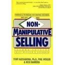 NON MANIPULATIVE SELLING