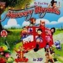 Nursery Rhymes   (3 D)