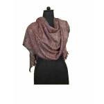 OAK SILK STOLE EC-0169-47-06