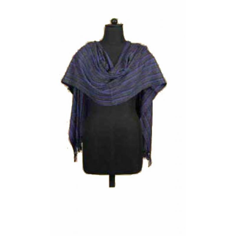 OAK SILK STOLE EC-0169-47-08