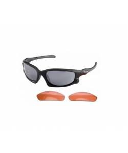 OAKLEY OO9099 909901 SUNGLASSES