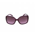 OAKLEY OO9125 03 BLACK VIOLET GRADIENT LENS WOMEN SUNGLASSES