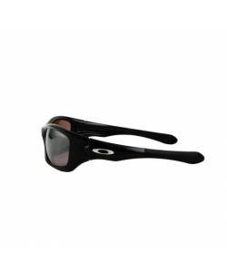 OAKLEY OO9127 05  METALLIC BLACK MEN