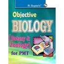 Objective Biology For PMT
