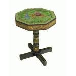 Octagonal table	EC-0137-56-05