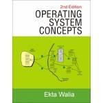 Operating System Concepts