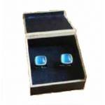 PAIR OF CUFFLINK EC-0153-63-10