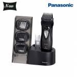 Panasonc Body Grooming kit 6 in 1 Trimmer   GY-10  (Black)
