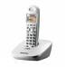 PANASONIC CORDLESS KX-TG3611 BX/SX (BLACK, WHITE)