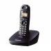 PANASONIC CORDLESS KX-TG3611 BX/SX (BLACK, WHITE)