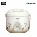 Panasonic Electric Cooker SR KA 15 FA