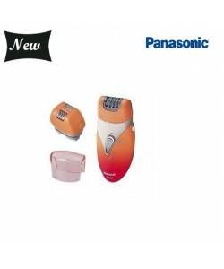 Panasonic Es2024 Ladies Epilator Shaver