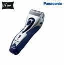 Panasonic ES4036 Shaver  (Silver and Blue)