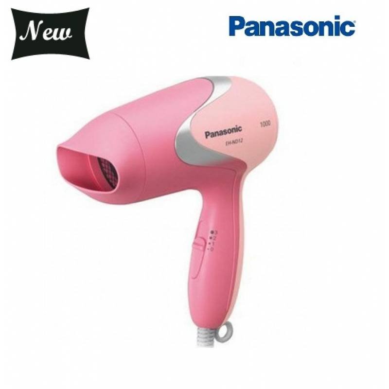 Panasonic Hair Dryer  EH-ND12