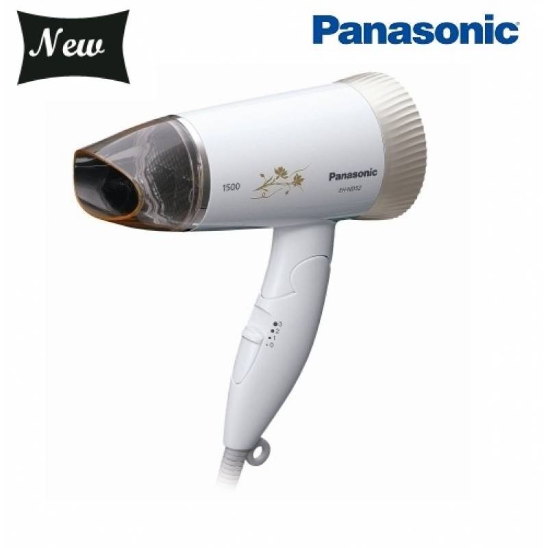 Panasonic  Hair Dryer  White  EH-ND52