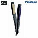Panasonic Hair Straightener EH-HW11(Black)