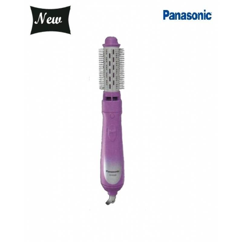 Panasonic Hair Styler (Purple)EH-KA42