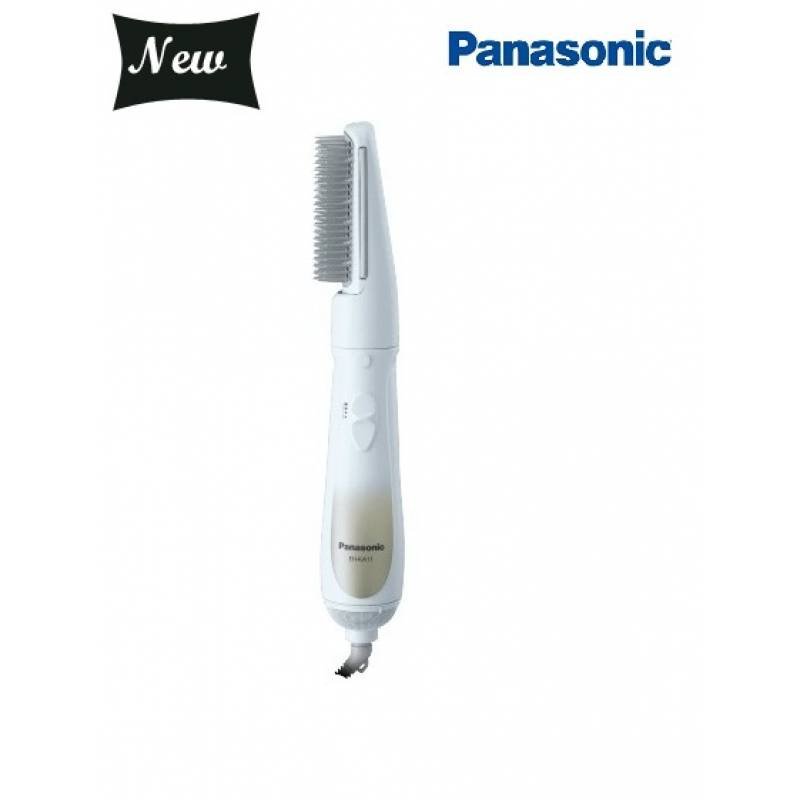 Panasonic Hair Styler  White EH KA11