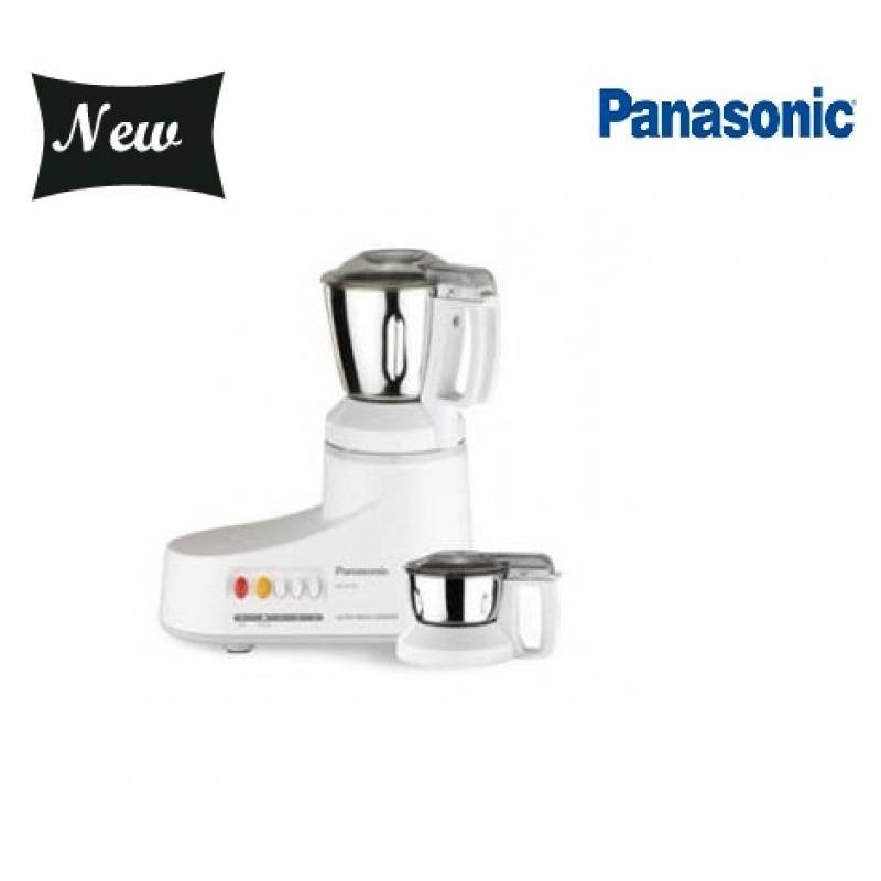 PANASONIC JUICER MIXER MX AC 220