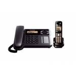 PANASONIC KX-TG3651 LANDLINE PHONE  BLACK