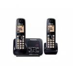 PANASONIC KXTG-3412BX CORDLESS PHONE