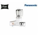 Panasonic MX AC 210-H Mixer Grinder (Grey)