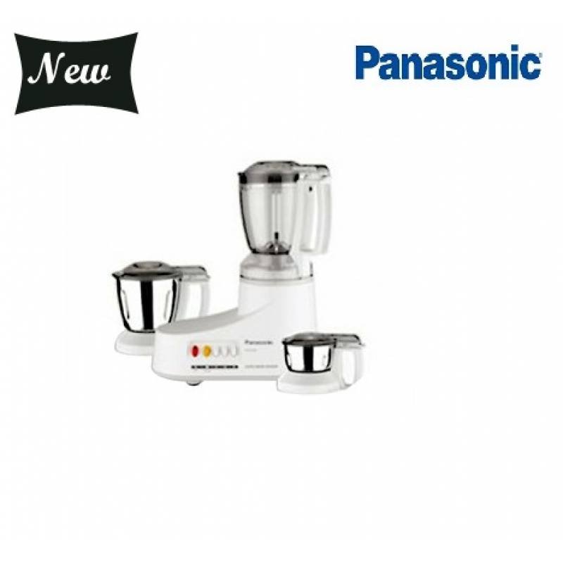 Panasonic MX AC 300SH Mixer Grinder