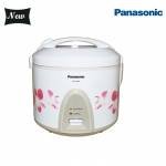 Panasonic SR KA 18 A 1.8 L Rice Cooker