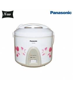 Panasonic SR KA 18 A 1.8 L Rice Cooker