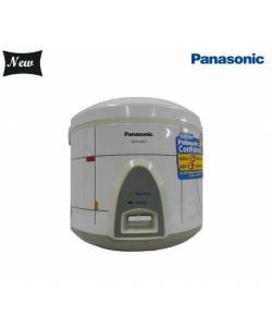 Panasonic SR KA 18 FA 1.8 L Rice Cooker