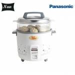 Panasonic SR-W18GH FCMB 0.9 L Rice Cooker