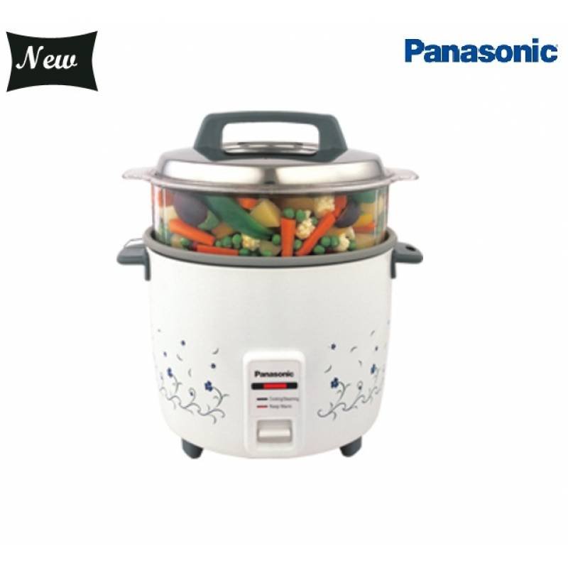 PANASONIC  WA22FHS Rice Cooker