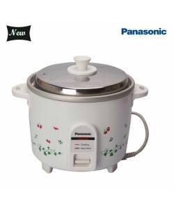 PANASONIC WA22H Rice Cooker