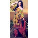 PASHMINA SUITS WITH EMBROIDERY PATCH 06