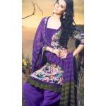 PASHMINA SUITS WITH EMBROIDERY PATCH 07