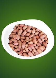 PEANUTS 500G