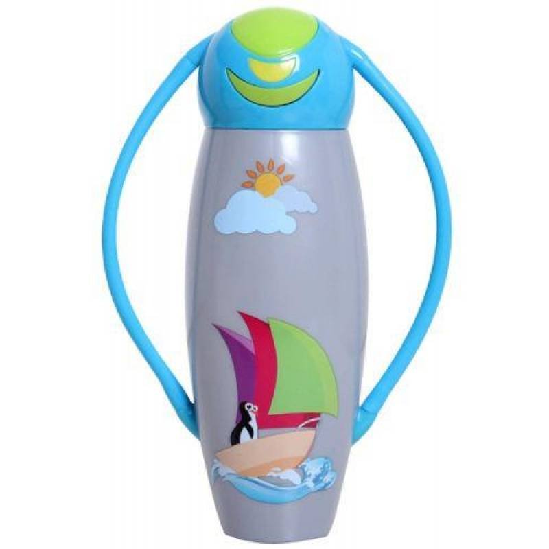 Penguin Water Bottle