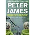 PERFECT PEOPLE (9781447203162)