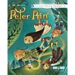 PETER PAN - AUDIO BOOK