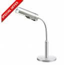 Philips Advantez FDS500 Desk Light CFL Emergency Light