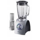 PHILIPS ALUMINIUM COLLECTION BLENDER HR 2094/00 750 W 2 L GLASS