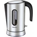 PHILIPS ALUMINUM HD4690 ELECTRIC KETTLE