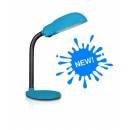 Philips Billy Desk Light CFL Emergency Light (Blue)