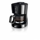 PHILIPS COFFEEMAKER HD7450/20 0.6 LITER 650 W BLACK